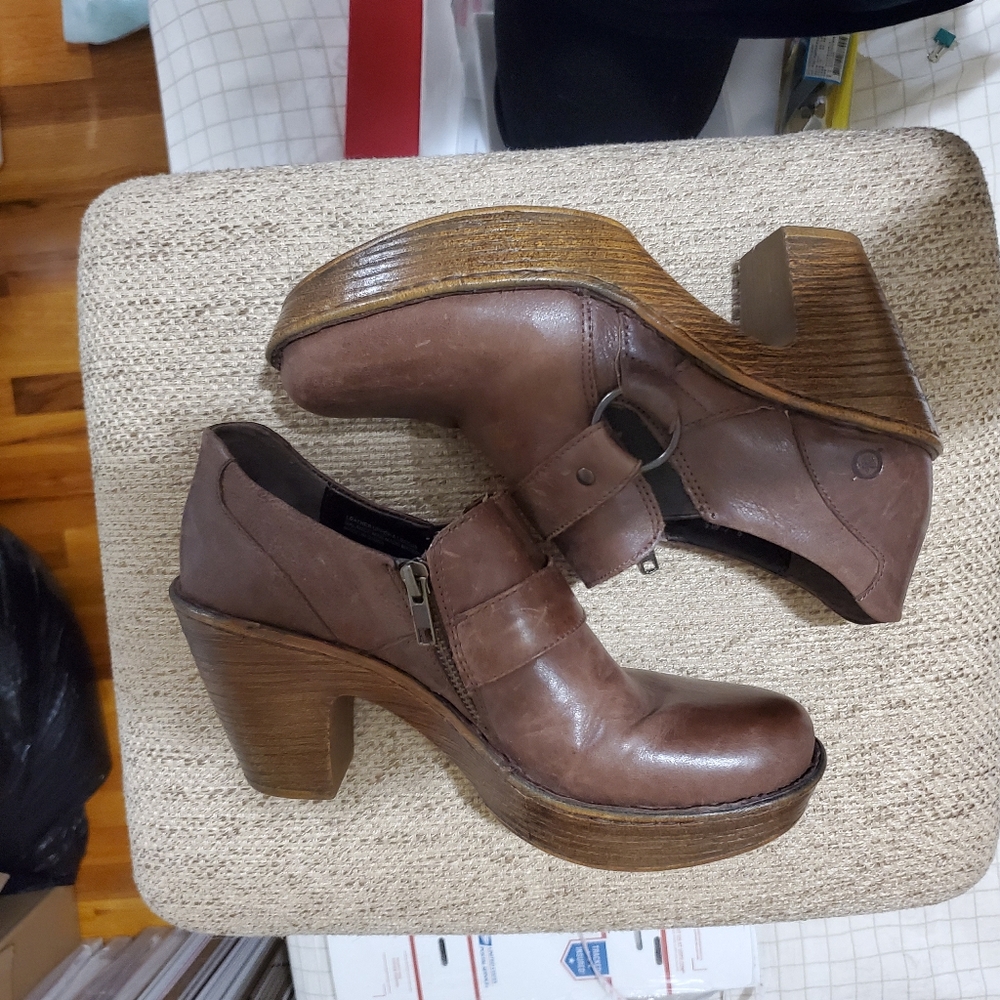 Born Booties - Picture 4 of 6